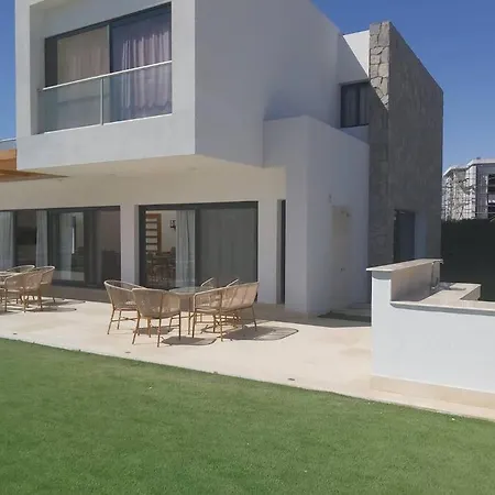 Somabay Retreat 2Br Apartment